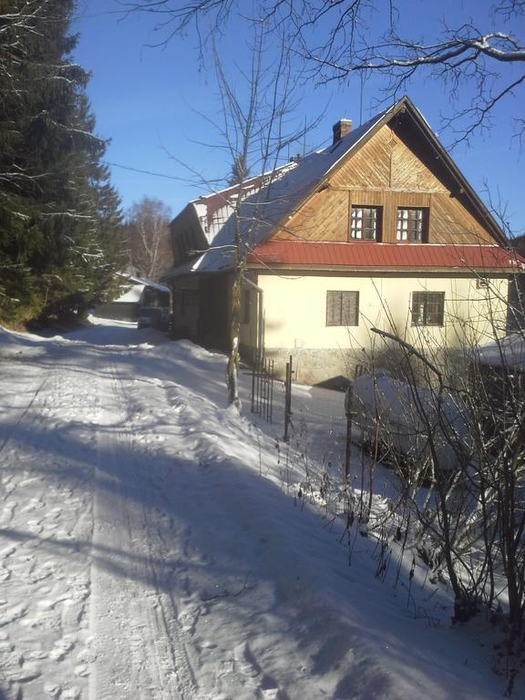 Penzion Adam Adamov (Moravia-Silesia) Exterior photo