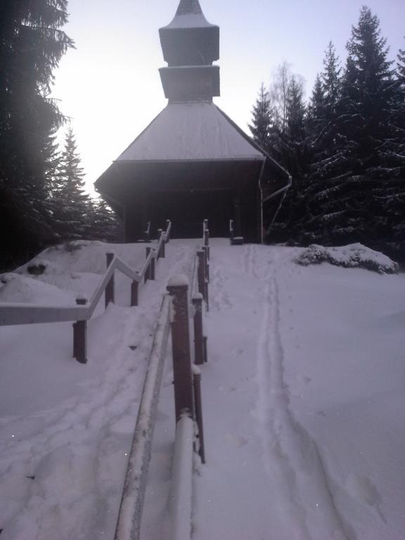 Penzion Adam Adamov (Moravia-Silesia) Exterior photo