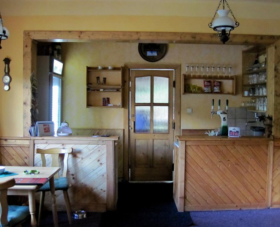 Penzion Adam Adamov (Moravia-Silesia) Exterior photo