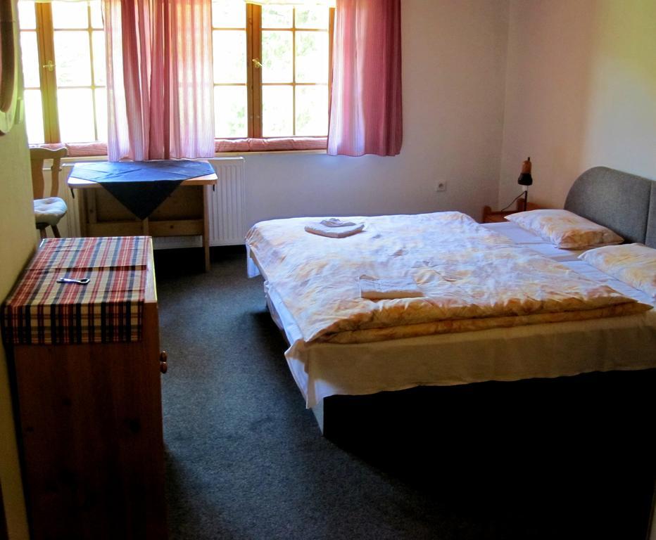 Penzion Adam Adamov (Moravia-Silesia) Room photo