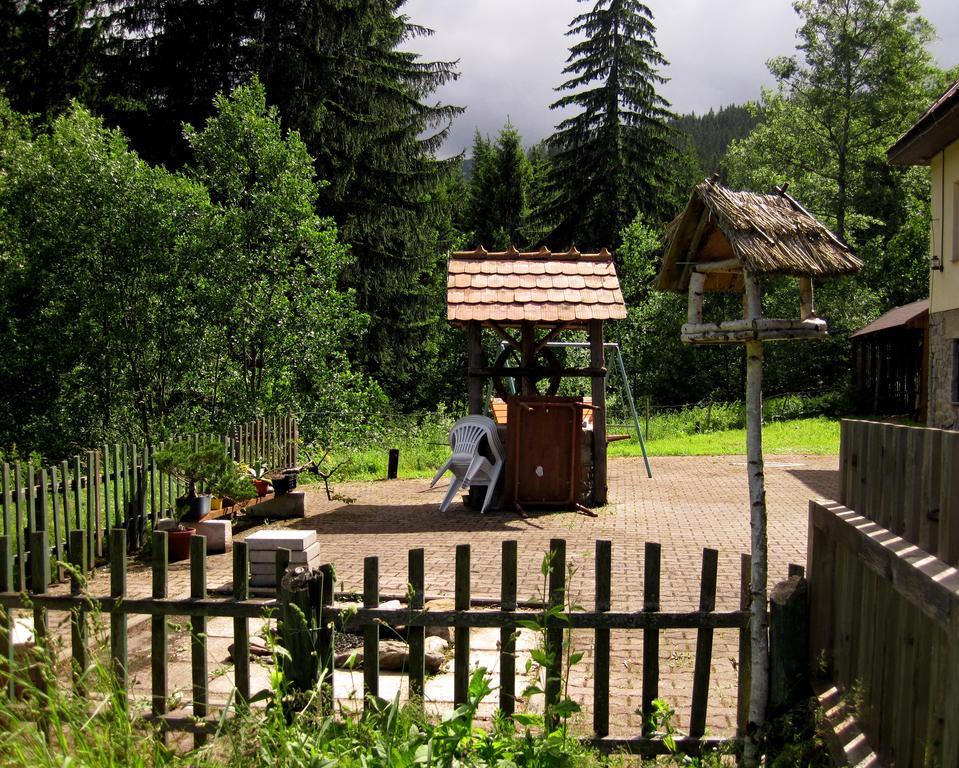 Penzion Adam Adamov (Moravia-Silesia) Exterior photo