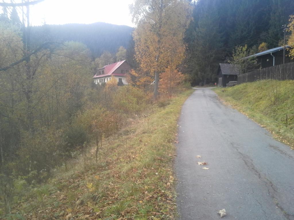 Penzion Adam Adamov (Moravia-Silesia) Exterior photo