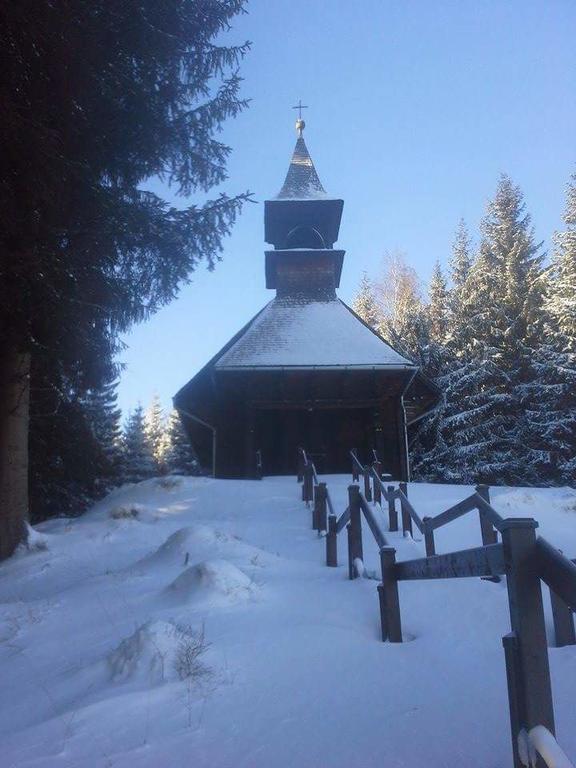 Penzion Adam Adamov (Moravia-Silesia) Exterior photo